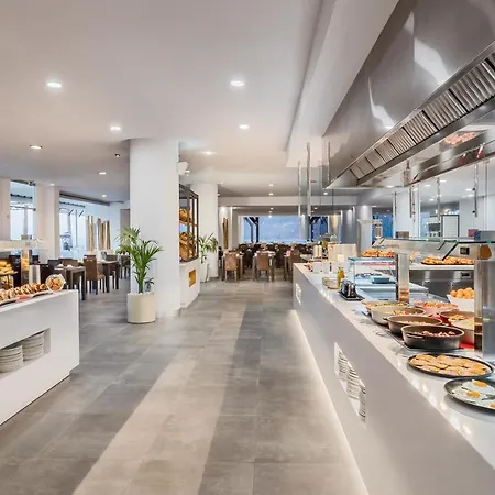 Hotel Barcelo Santiago - Adults Only Puerto de Santiago (Tenerife)