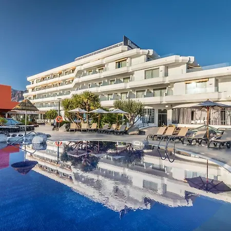 Barcelo Santiago - Adults Only