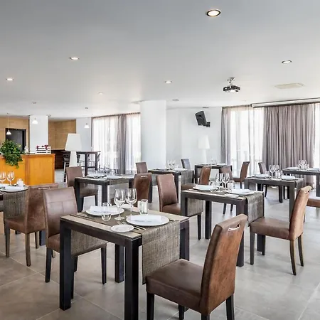 Barcelo Santiago - Adults Only Hotell 4*