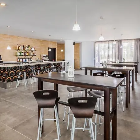 Hotell Barcelo Santiago - Adults Only Puerto de Santiago (Tenerife)