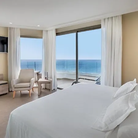Barcelo Santiago - Adults Only Otel 4*
