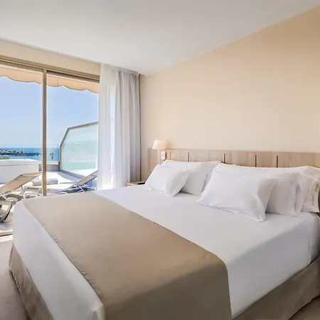 Hotel Barcelo Santiago - Adults Only 4*