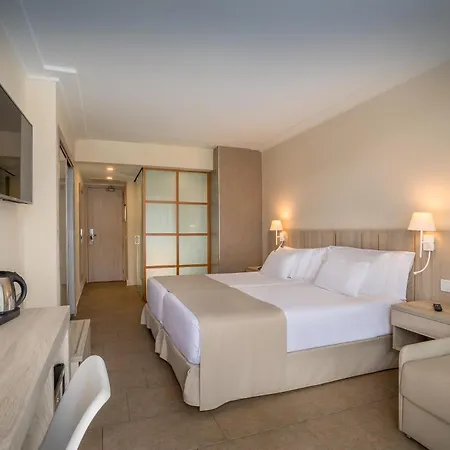 Barcelo Santiago - Adults Only Hotell 4*