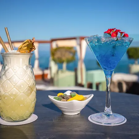 Barcelo Santiago - Adults Only Puerto de Santiago (Tenerife)