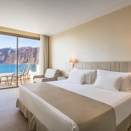 Barcelo Santiago - Adults Only 4* Puerto de Santiago (Tenerife)