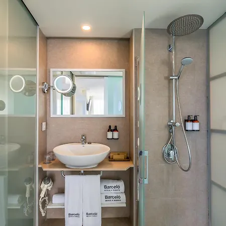 Barcelo Santiago - Adults Only Ξενοδοχείο Puerto de Santiago (Tenerife)