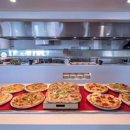 Hotell Barcelo Santiago - Adults Only Puerto de Santiago (Tenerife)