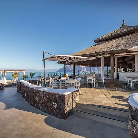 Barcelo Santiago - Adults Only 4* Puerto de Santiago (Tenerife)