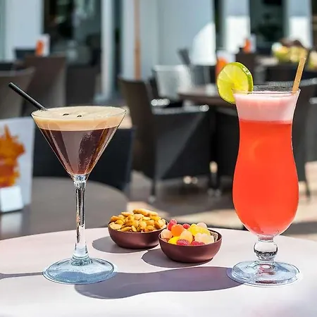 Barcelo Santiago - Adults Only Hotell 4*