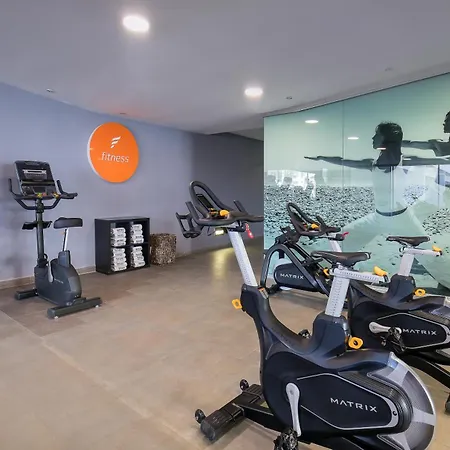 Barcelo Santiago - Adults Only Hotel Puerto de Santiago (Tenerife)