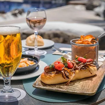 Barcelo Santiago - Adults Only 4* Puerto de Santiago (Tenerife)