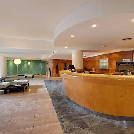 Отель Barcelo Santiago - Adults Only Пуэрто-де-Сантьяго