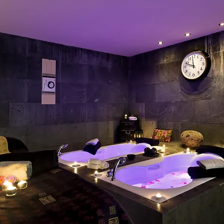 Hotell Barcelo Santiago - Adults Only Puerto de Santiago (Tenerife)