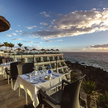 Barcelo Santiago - Adults Only 4* Puerto de Santiago (Tenerife)