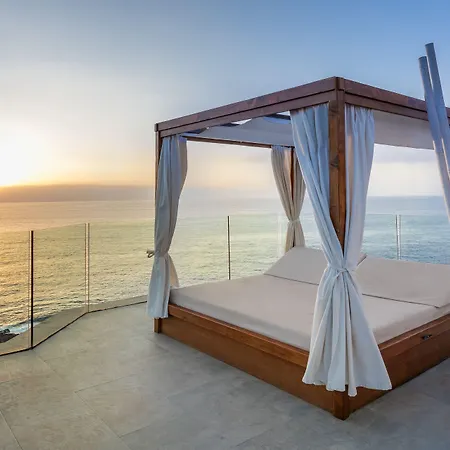 Barcelo Santiago - Adults Only Hotel Puerto de Santiago (Tenerife)