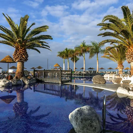 Barcelo Santiago - Adults Only Отель Пуэрто-де-Сантьяго