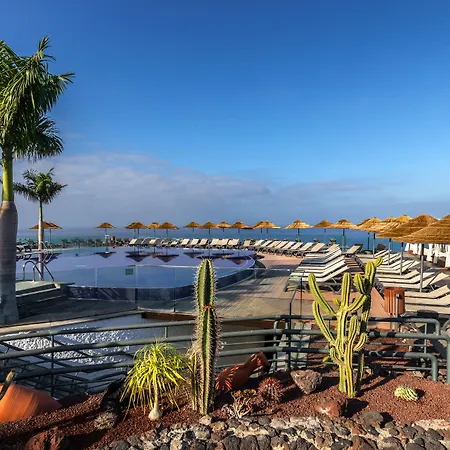 Отель Barcelo Santiago - Adults Only 4*
