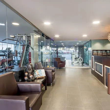 Hotell Barcelo Santiago - Adults Only Puerto de Santiago (Tenerife)