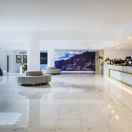 Отель Barcelo Santiago - Adults Only Пуэрто-де-Сантьяго