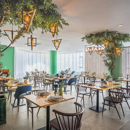 Barcelo Santiago - Adults Only Hotel Puerto de Santiago (Tenerife)