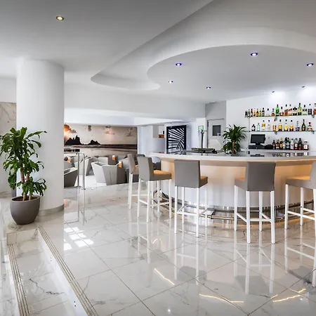 Barcelo Santiago - Adults Only 4* Пуэрто-де-Сантьяго
