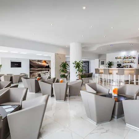 Hotell Barcelo Santiago - Adults Only Puerto de Santiago (Tenerife)