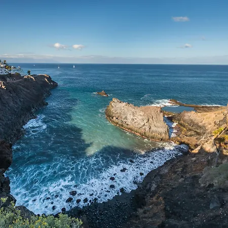 Hotell Barcelo Santiago - Adults Only 4*