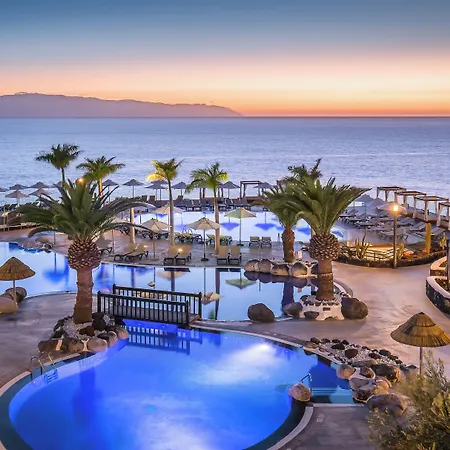 Hotel Barcelo Santiago - Adults Only