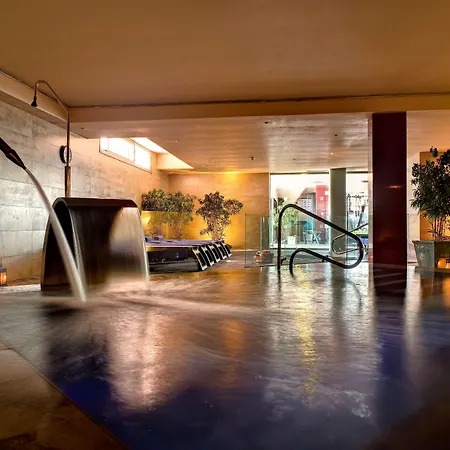 Отель Barcelo Santiago - Adults Only 4*