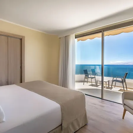 Barcelo Santiago - Adults Only Hotel Puerto de Santiago (Tenerife)