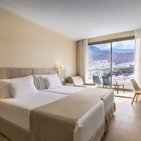 Отель Barcelo Santiago - Adults Only 4*