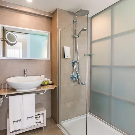 Hotel Barcelo Santiago - Adults Only