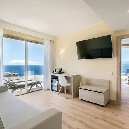 Barcelo Santiago - Adults Only Отель