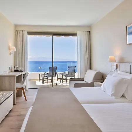 Barcelo Santiago - Adults Only Puerto de Santiago (Tenerife)