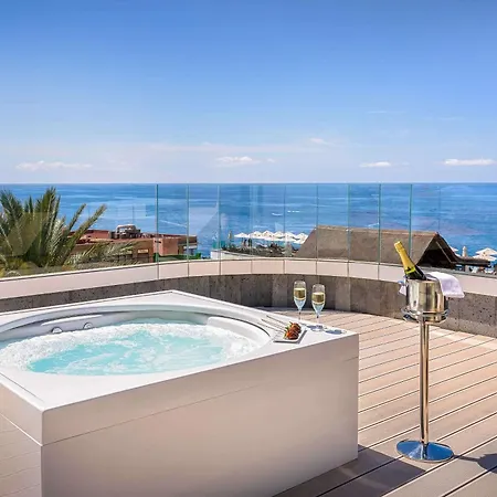 Barcelo Santiago - Adults Only 4* 푸에르토 데 산티아고