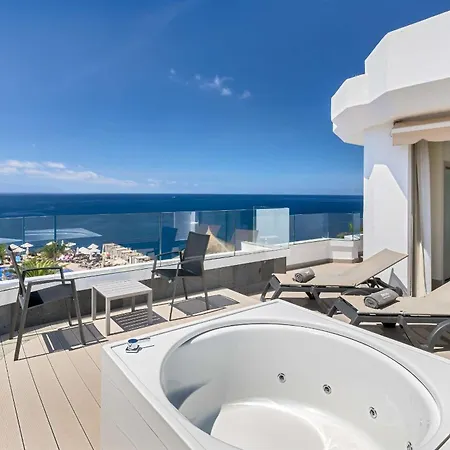 Barcelo Santiago - Adults Only 4* Puerto de Santiago (Tenerife)