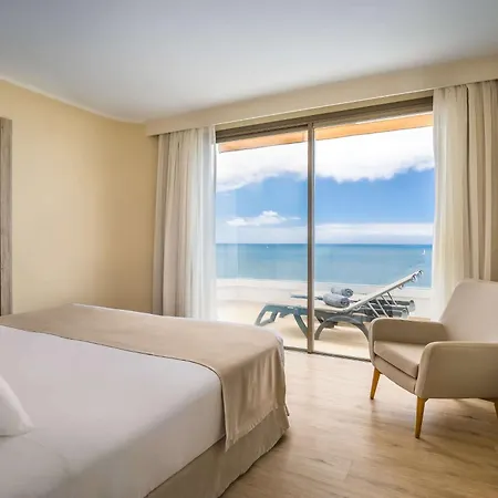 Barcelo Santiago - Adults Only 4* Puerto de Santiago (Tenerife)