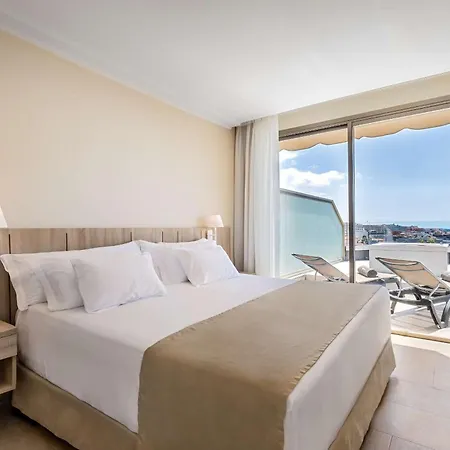 Barcelo Santiago - Adults Only