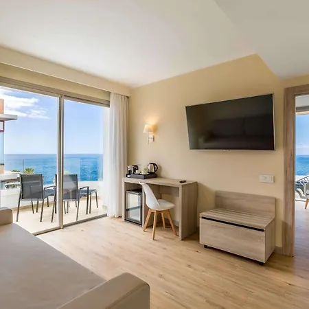 Barcelo Santiago - Adults Only 4* Пуэрто-де-Сантьяго