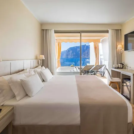 Barcelo Santiago - Adults Only Пуэрто-де-Сантьяго