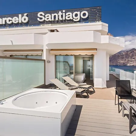 Barcelo Santiago - Adults Only 4* 푸에르토 데 산티아고