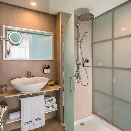 Barcelo Santiago - Adults Only 4* Пуэрто-де-Сантьяго