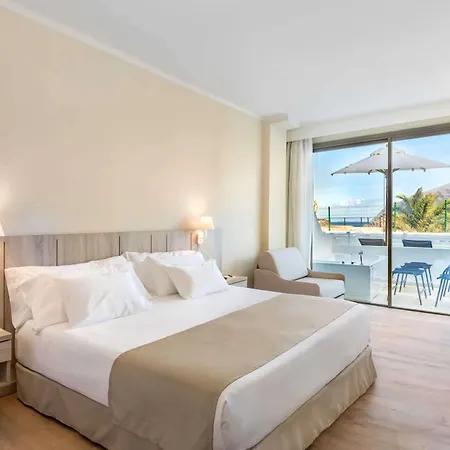 Barceló Santiago - Adults Only 4*