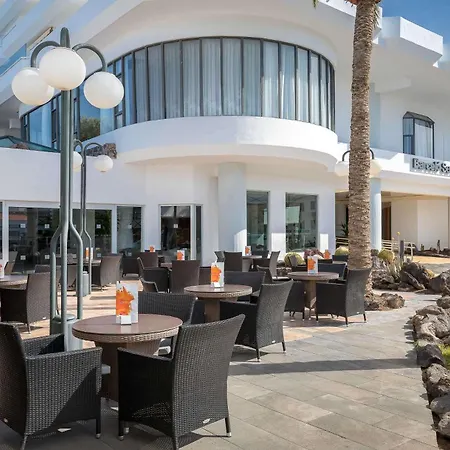 Отель Barcelo Santiago - Adults Only 4*
