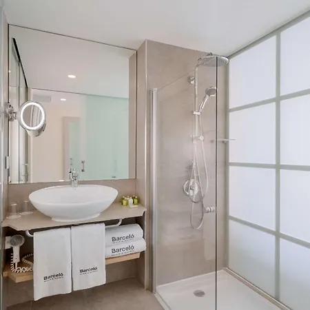 Barcelo Santiago - Adults Only Puerto de Santiago (Tenerife)