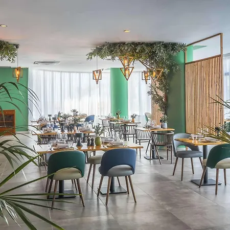Barcelo Santiago - Adults Only 4* Пуэрто-де-Сантьяго