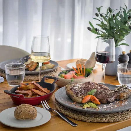 Barcelo Santiago - Adults Only Пуэрто-де-Сантьяго