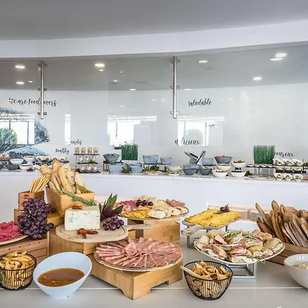 Barcelo Santiago - Adults Only 4* Пуэрто-де-Сантьяго