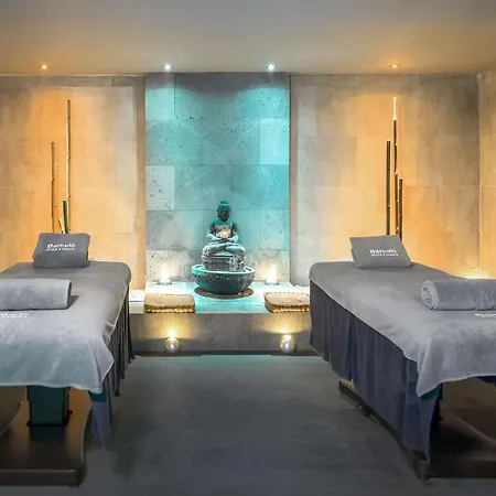 Barcelo Santiago - Adults Only Отель 4*