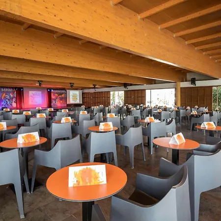 Barcelo Santiago - Adults Only